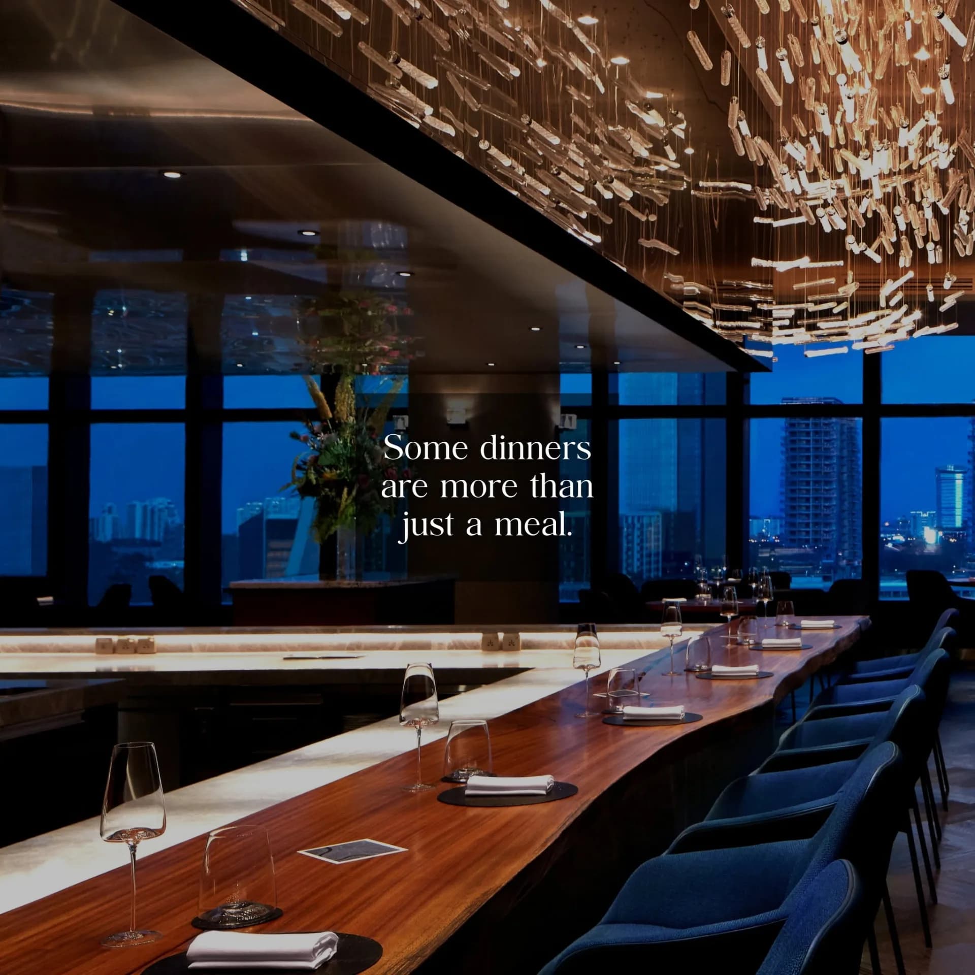 AKUNA Restaurant
