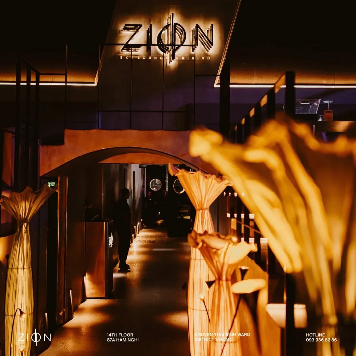 Zion Sky Lounge & Dining photo 3