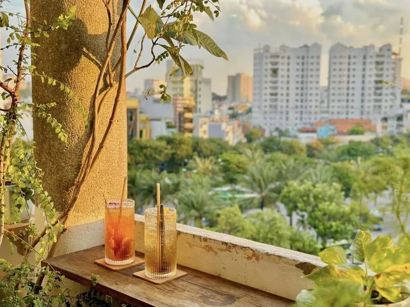 Em có Cafe photo 1