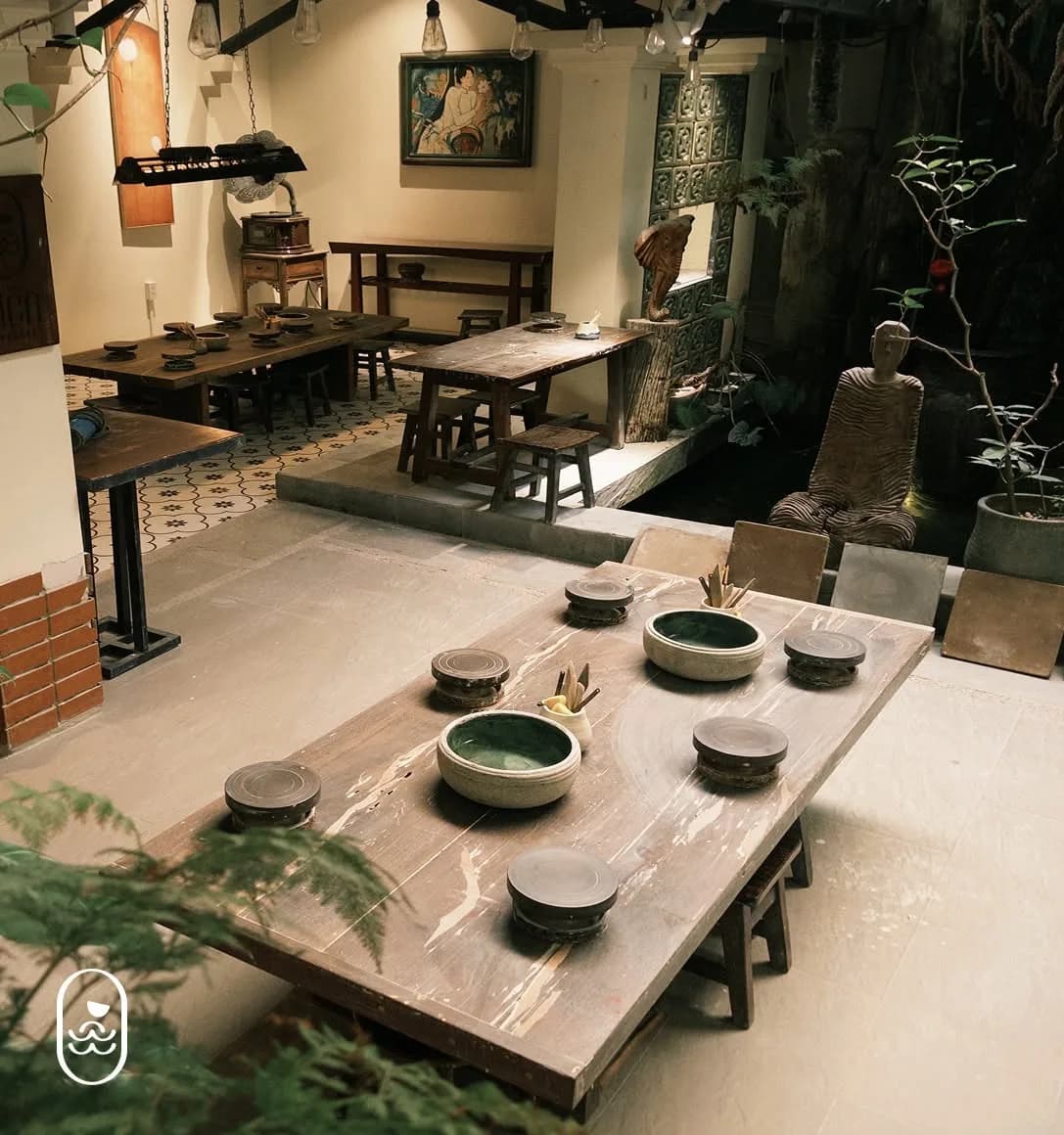 Hiên Concept - Gồm chữa lành photo 2