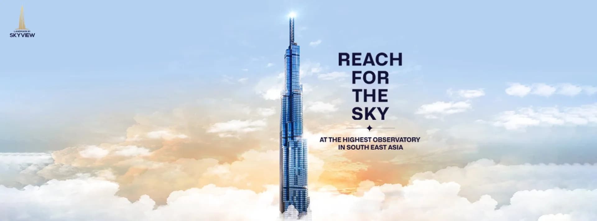 Landmark 81 SkyView