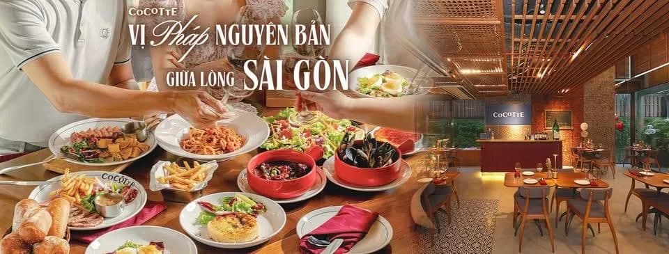 Cocotte