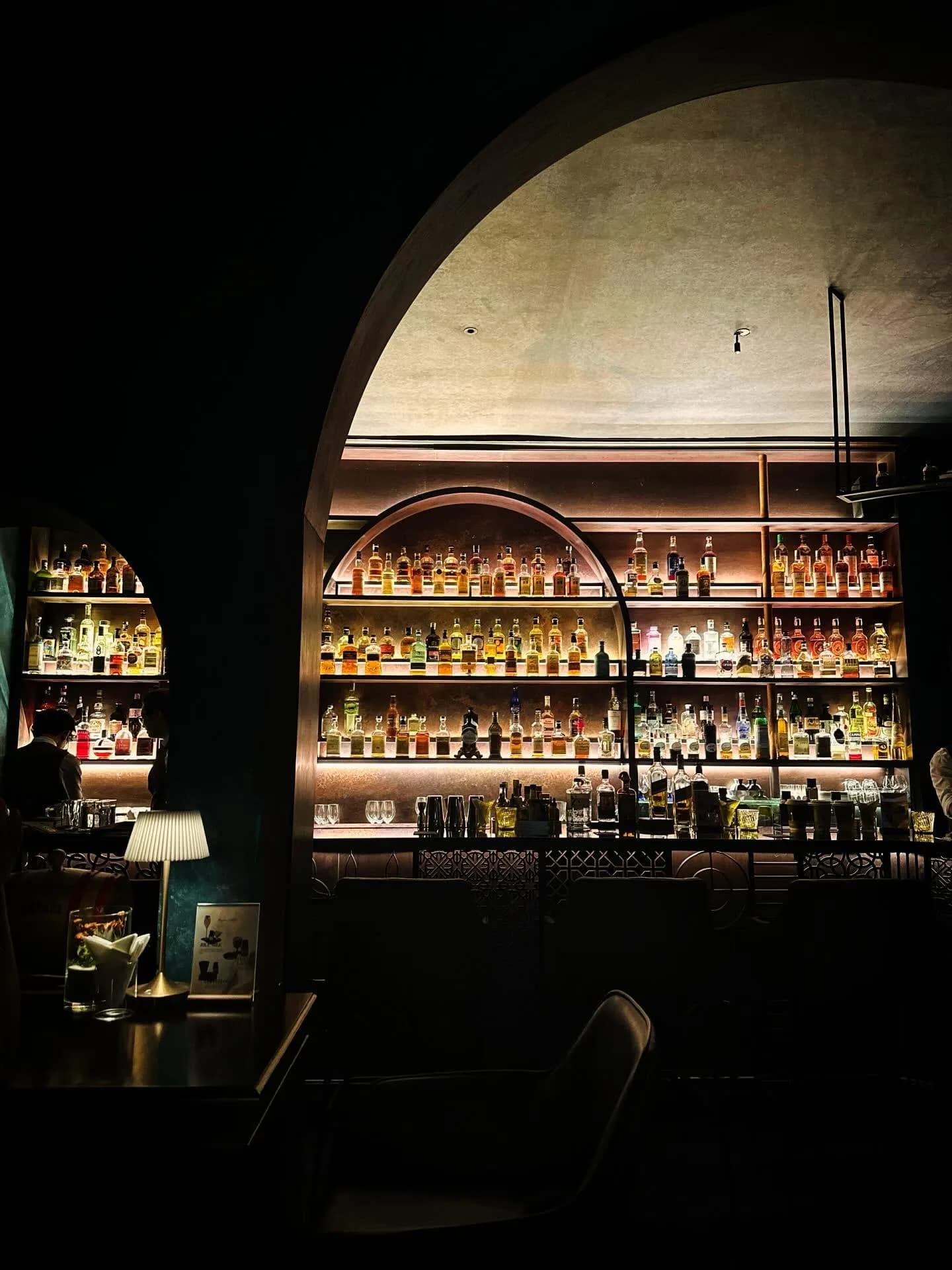 Du Bar