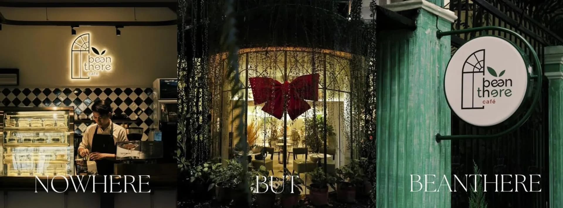 Beanthere Cafe