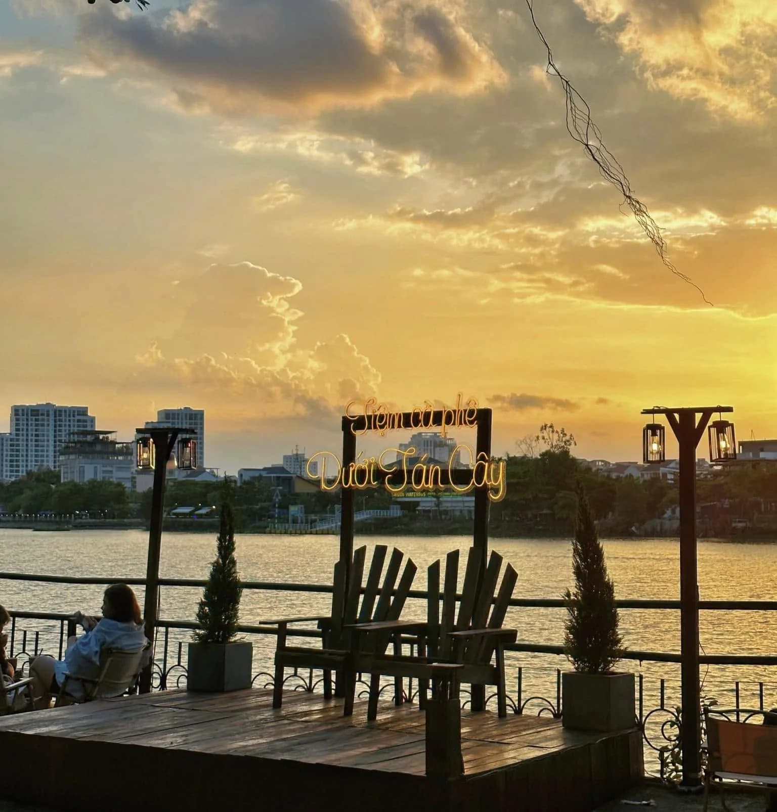 Sunset View Coffee