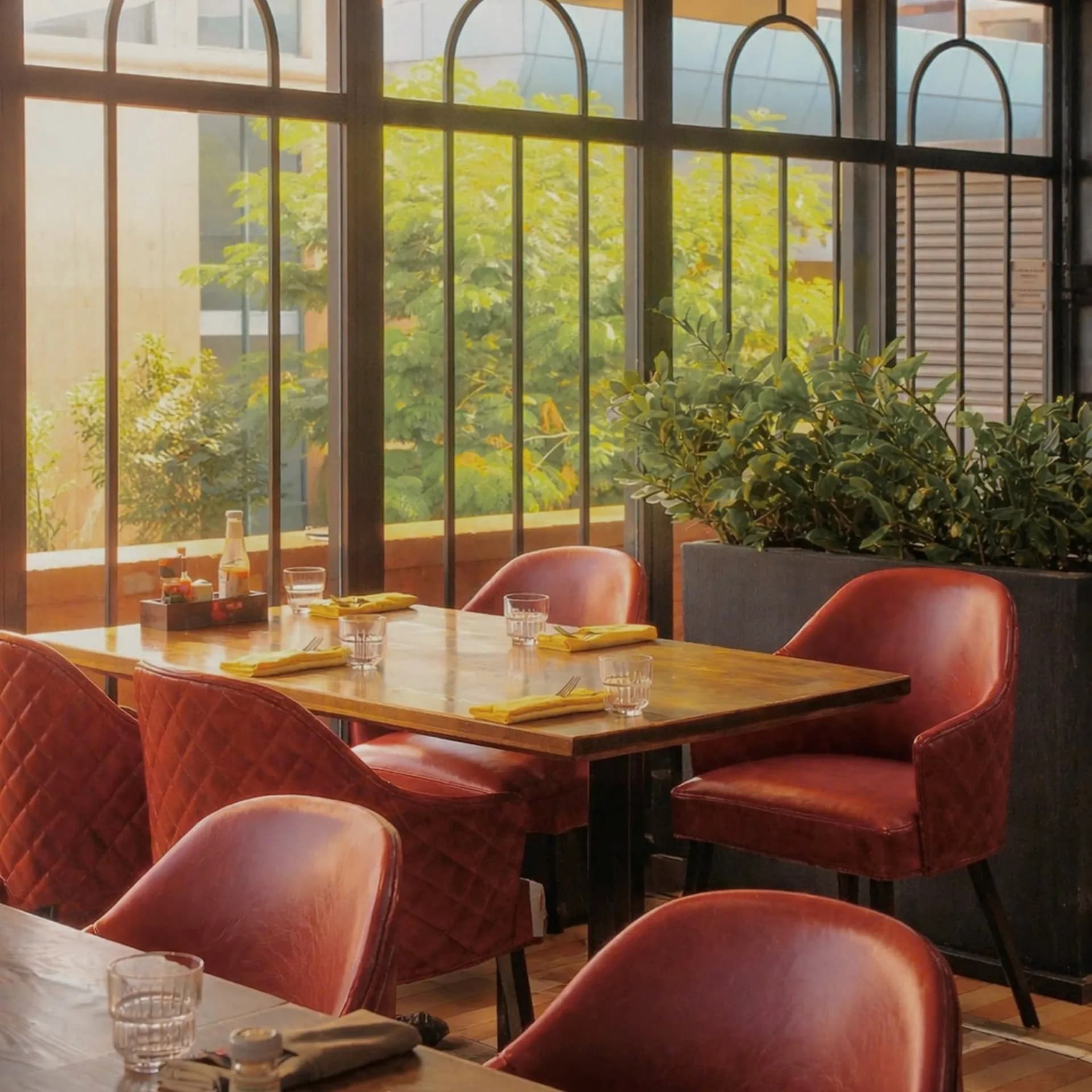 L'Entrecote - Social Meating