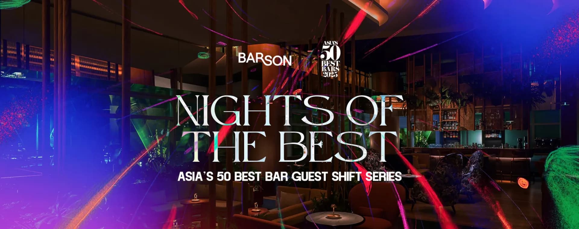 Barson