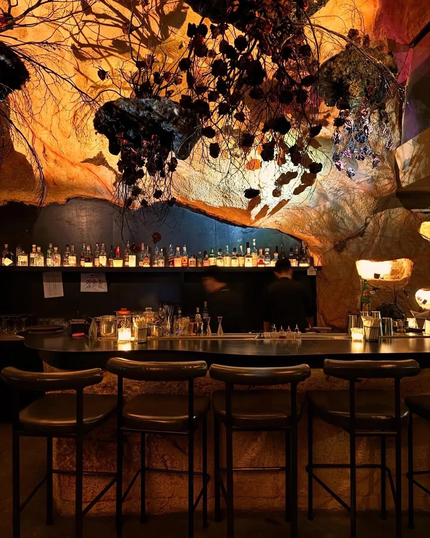 Aex Cocktail Bar