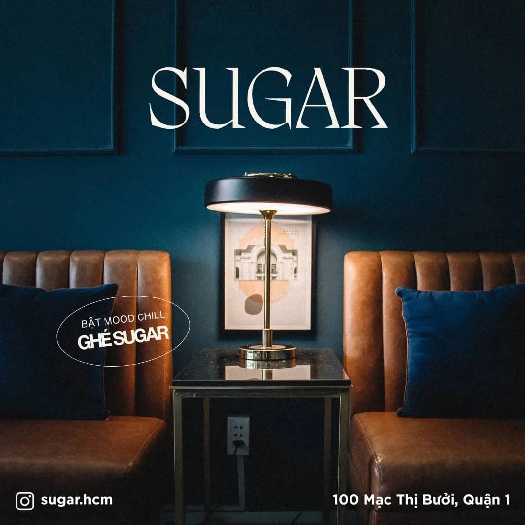 Sugar