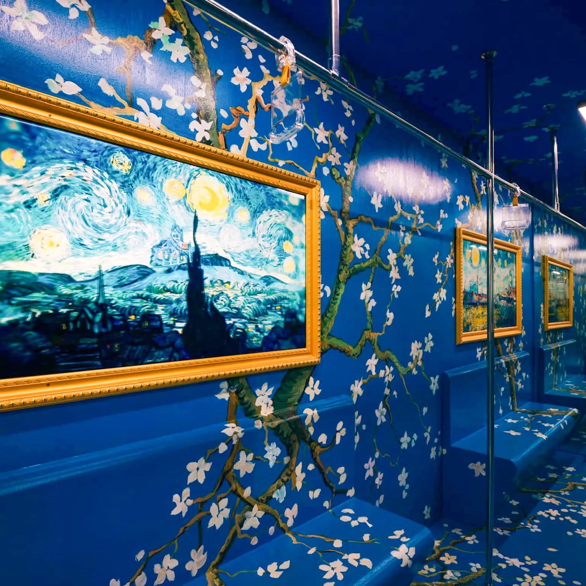 Triển Lãm Metashow