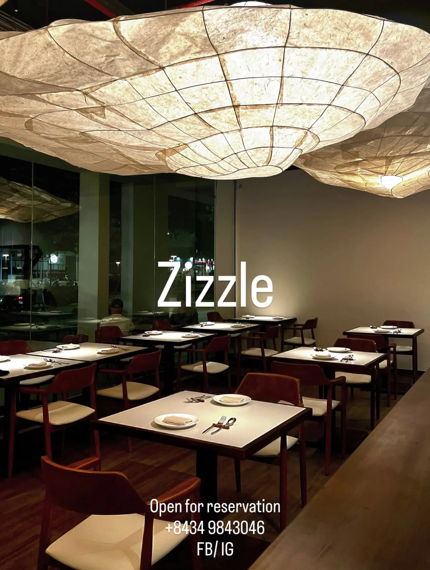 Zizzle Eatery 4