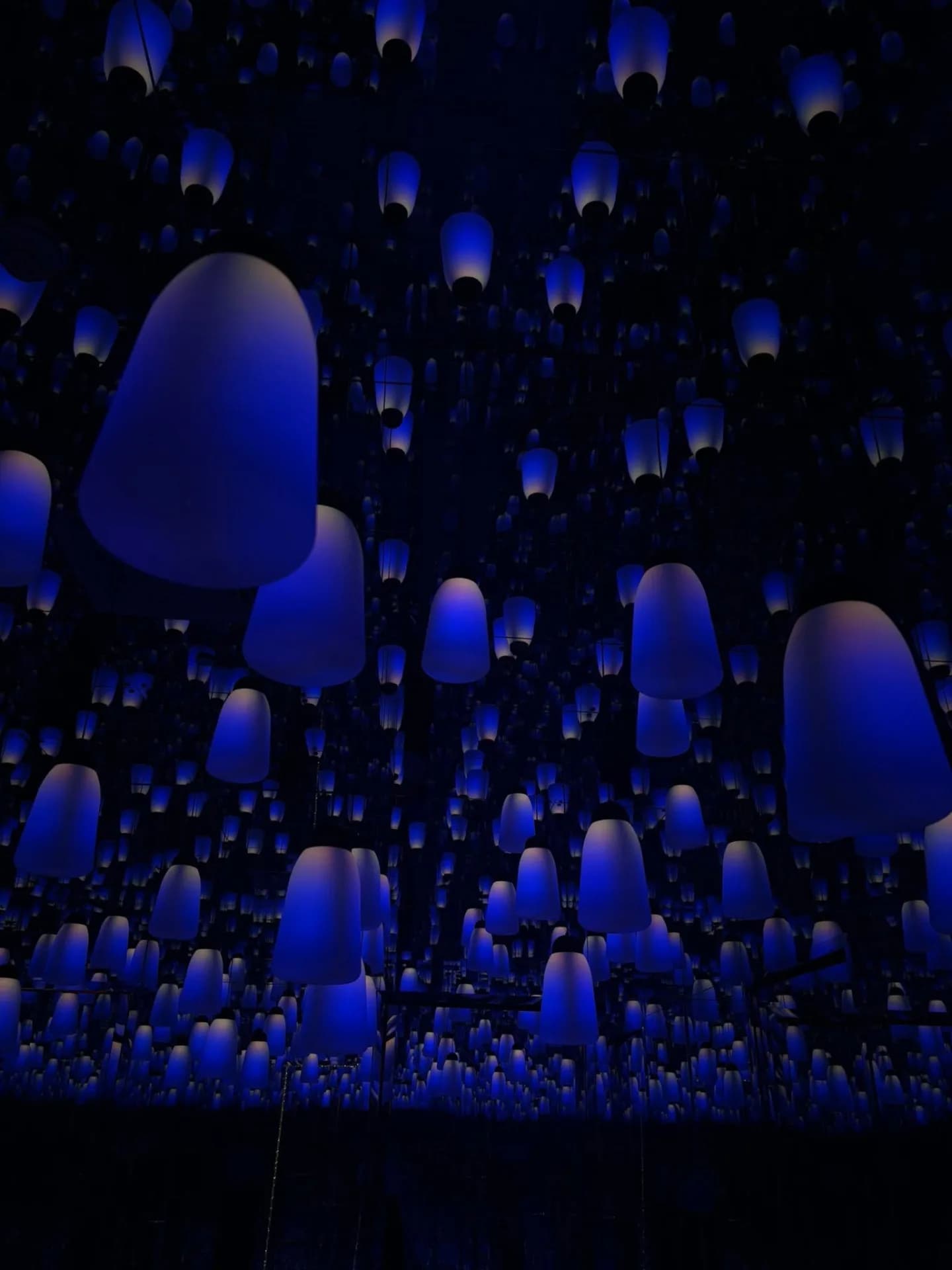 Starry Sky Art 2