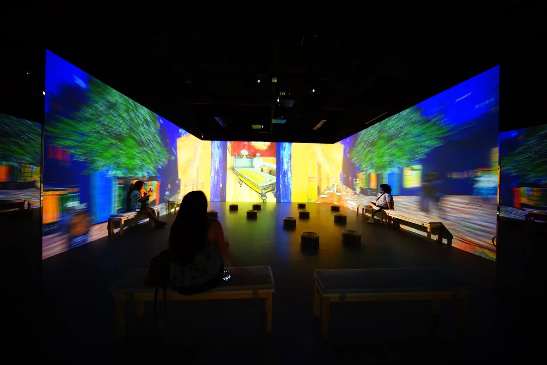 Triển Lãm Metashow 2