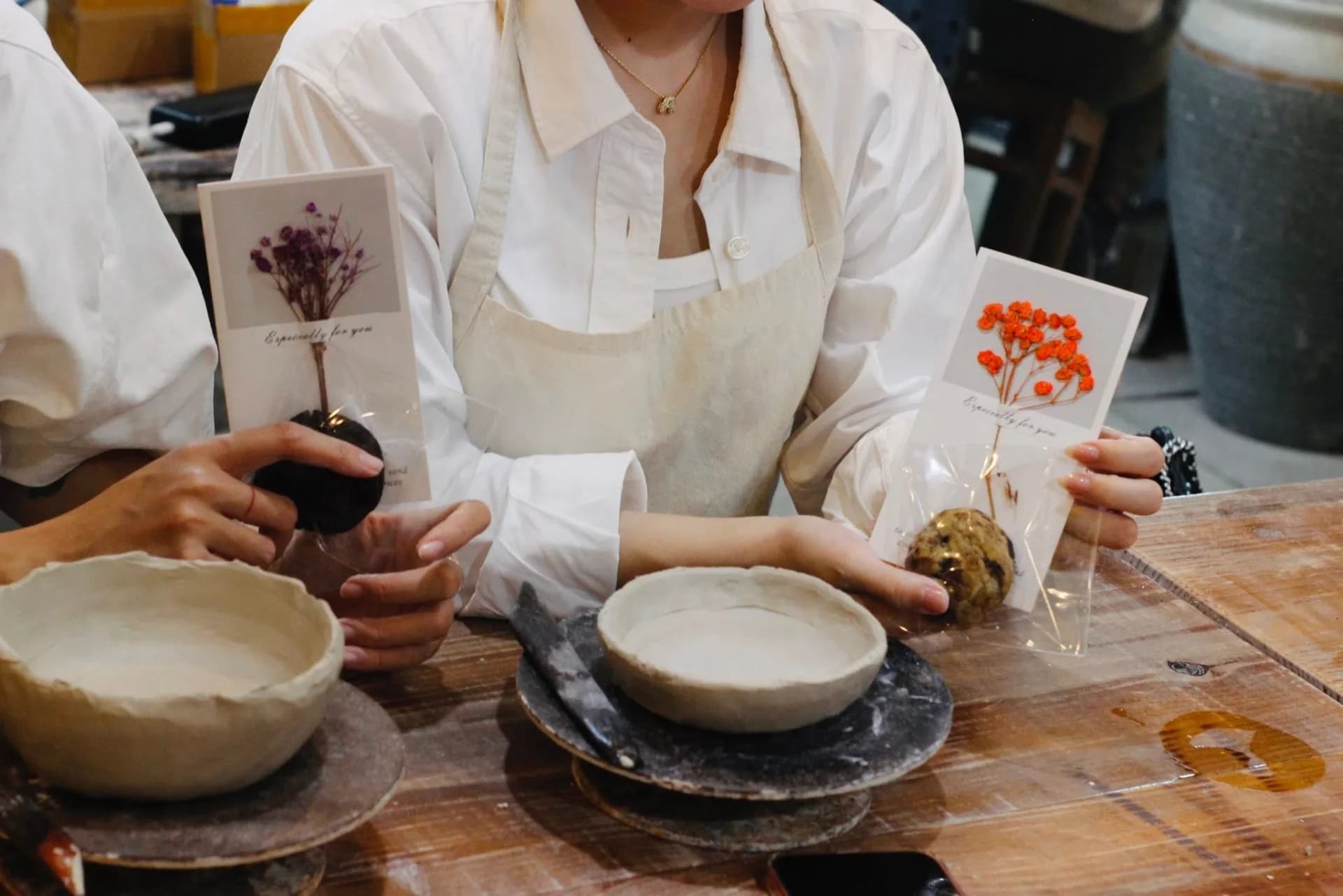 Cafe Gốm 2