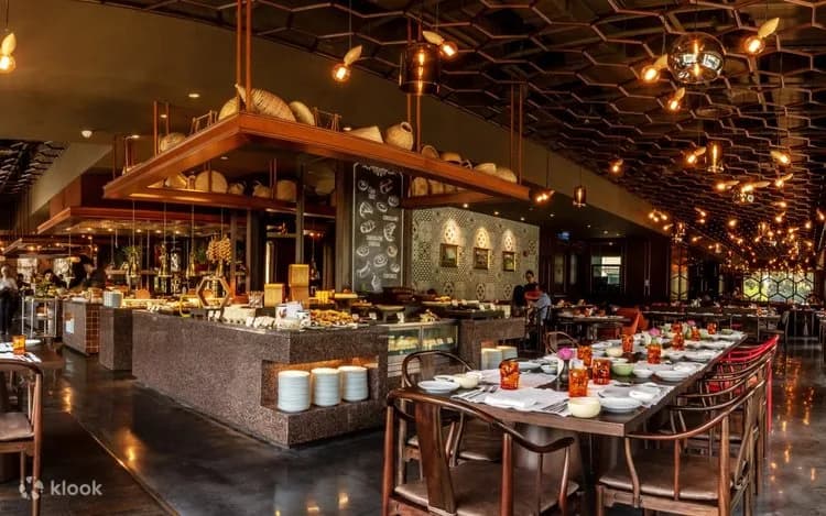 Saigon Kitchen