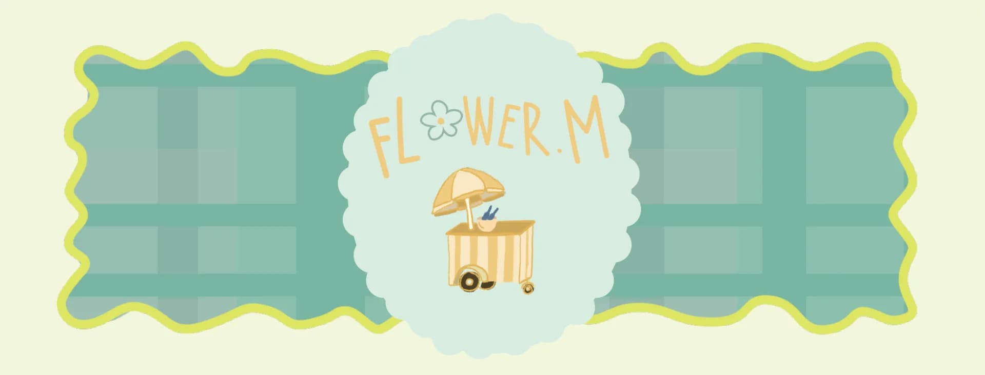 Flower M Art — Quận 1
