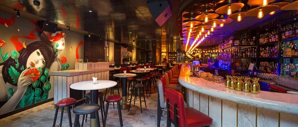 Qui Cuisine Mixology