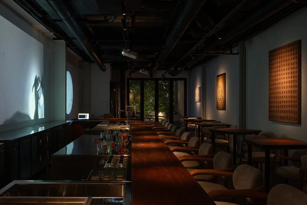 Ômm Mixology Saigon