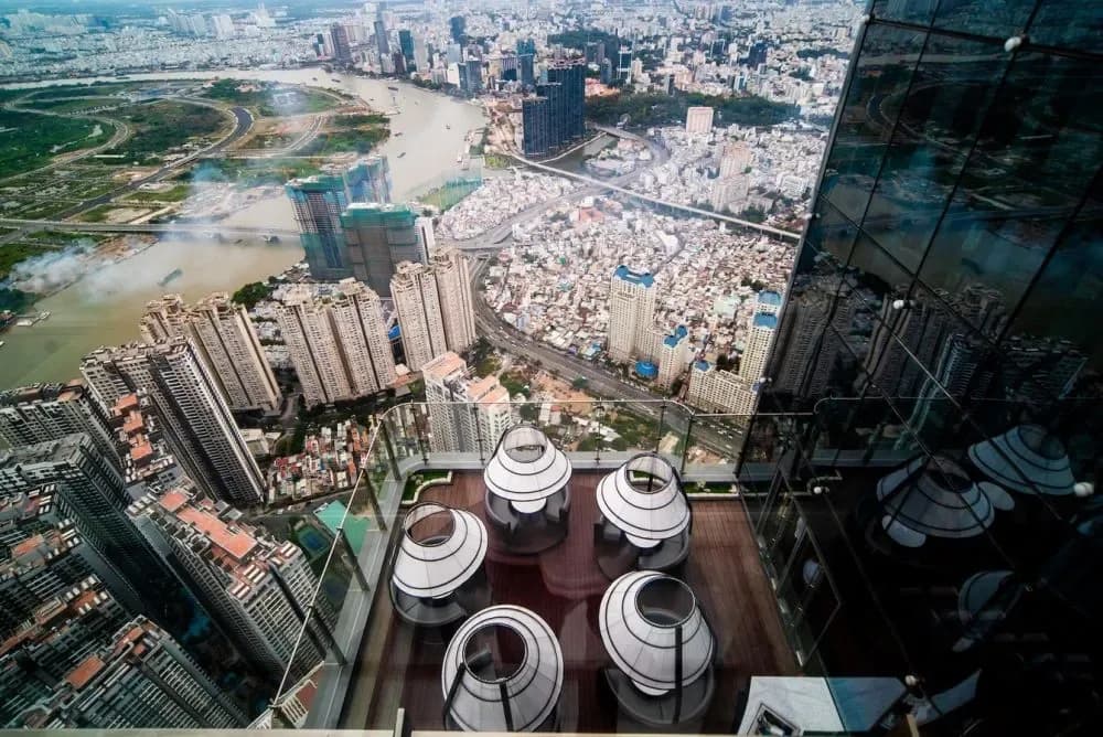 Landmark 81 SkyView