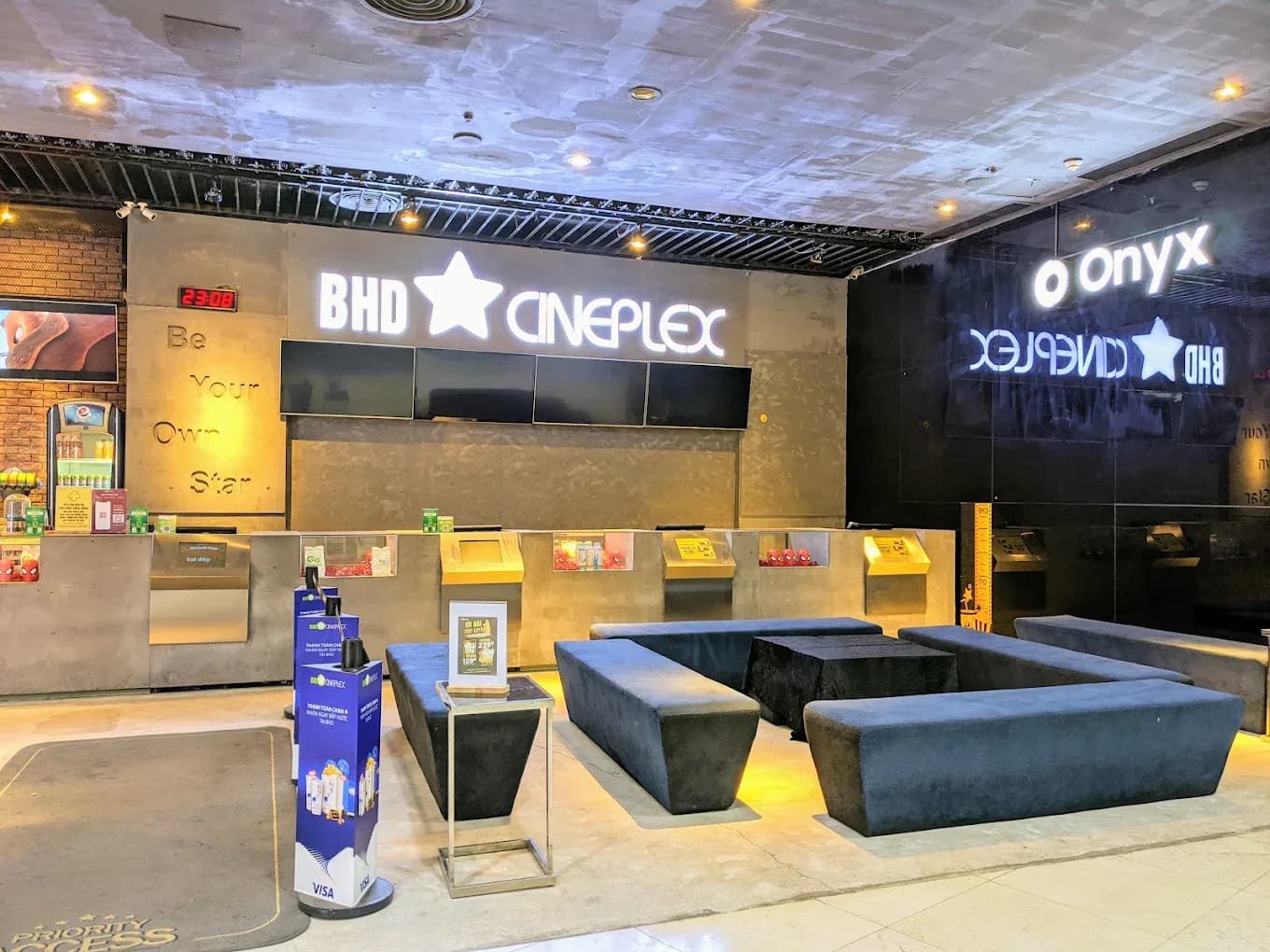 BHD Star Cineplex Icon 68