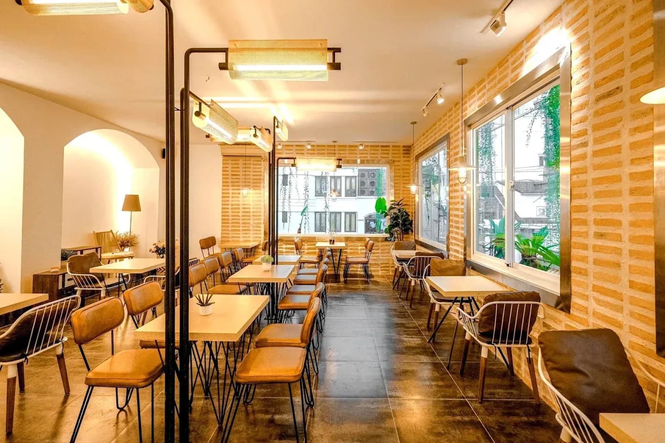 Oromia Coffee & Lounge