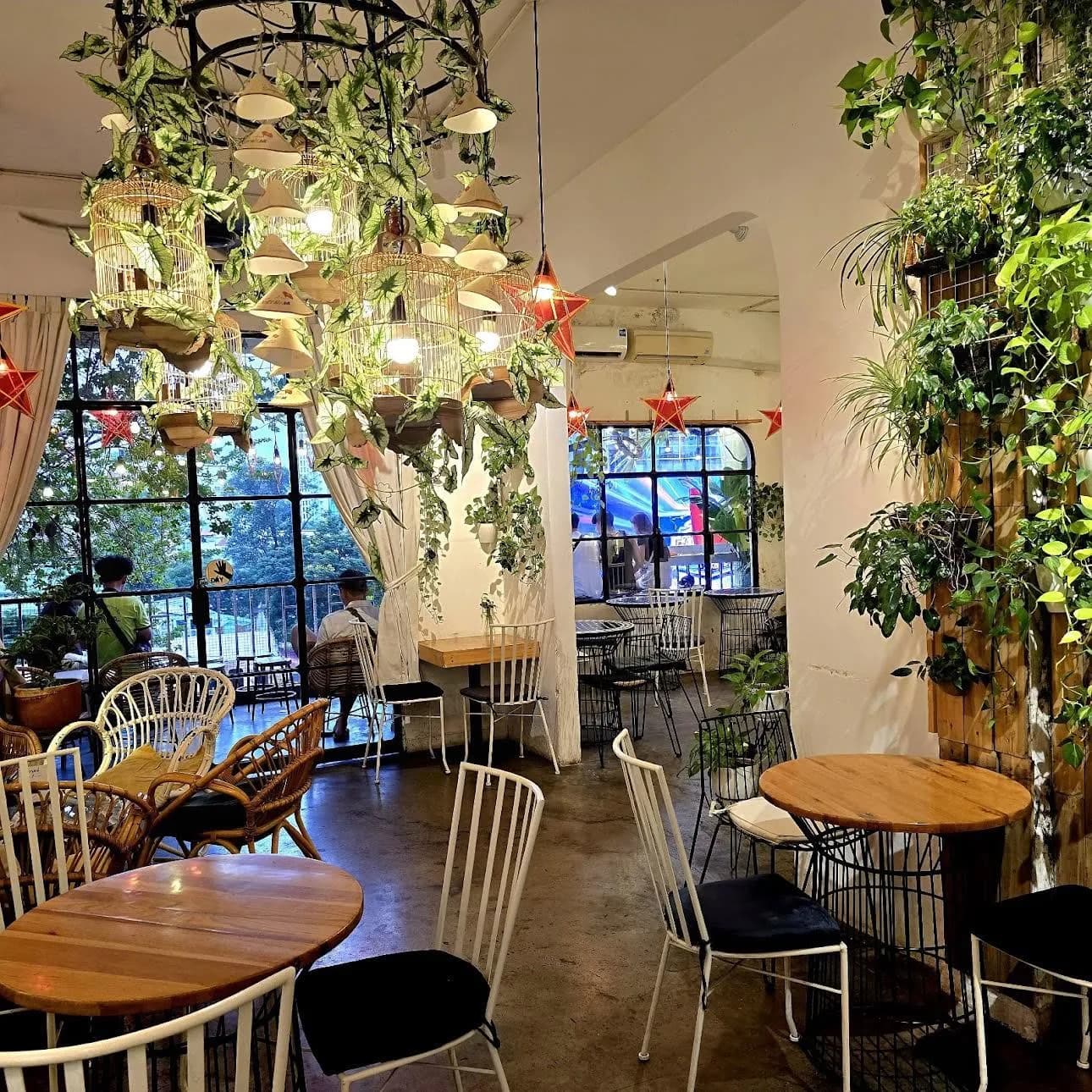 Sài Gòn Ơi Café