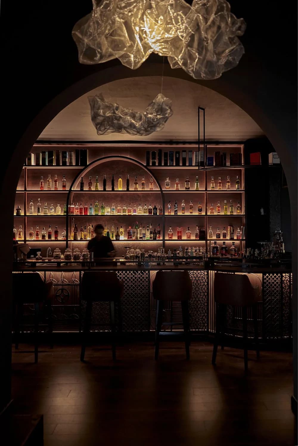 Du Bar