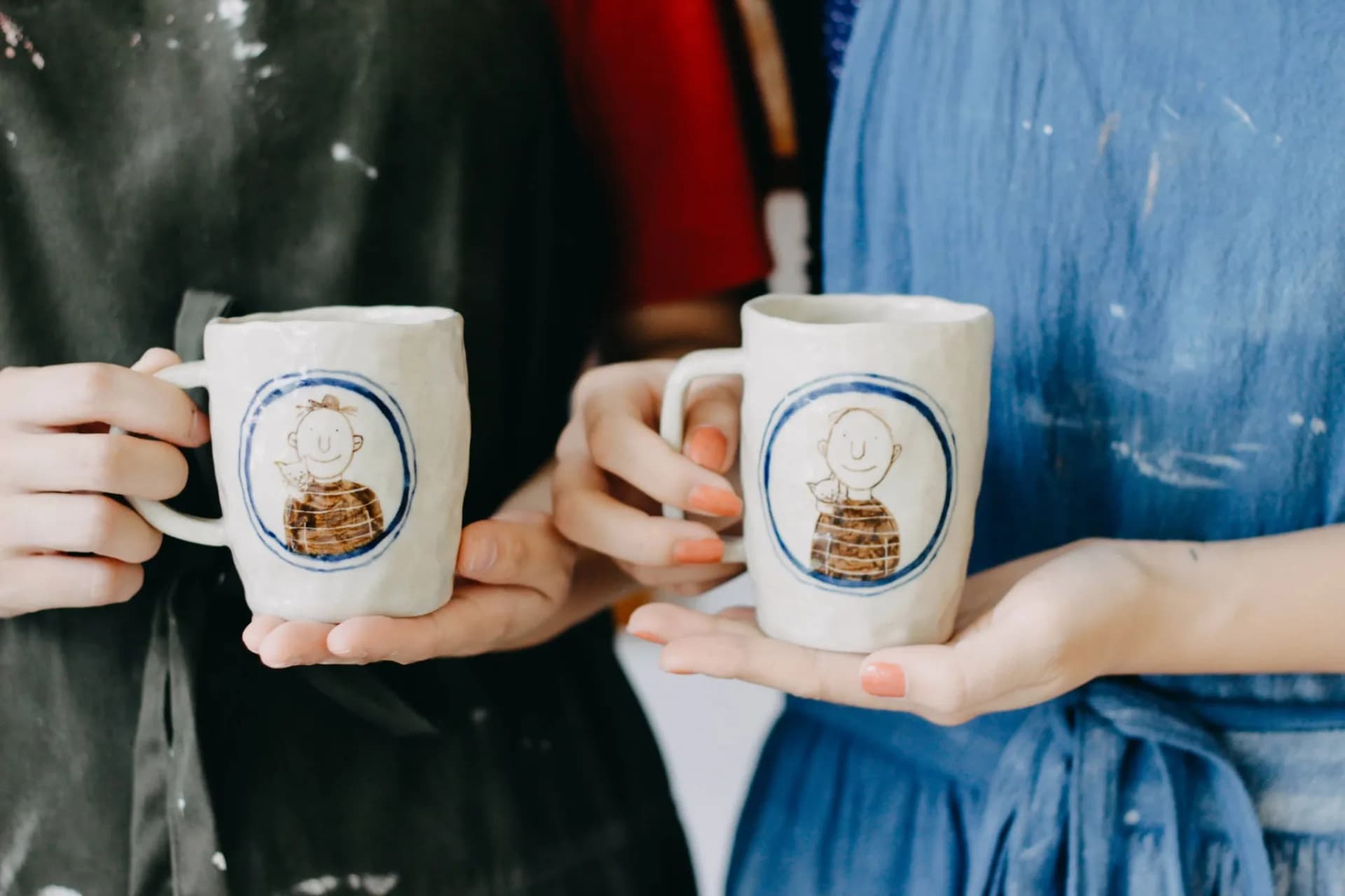 Haru Craft Ceramic Studio — Bình Thạnh