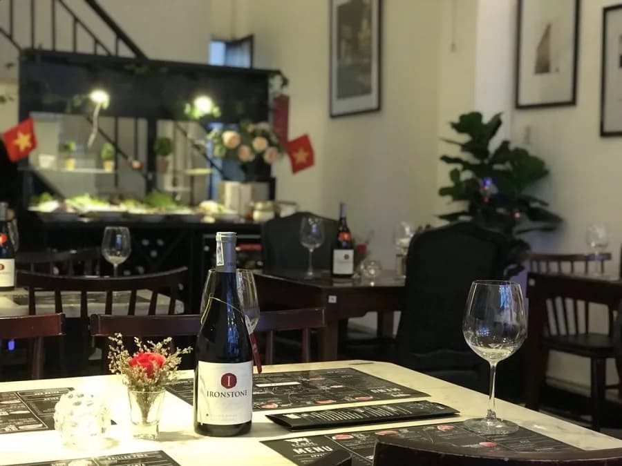 Elsol Meat & Wine