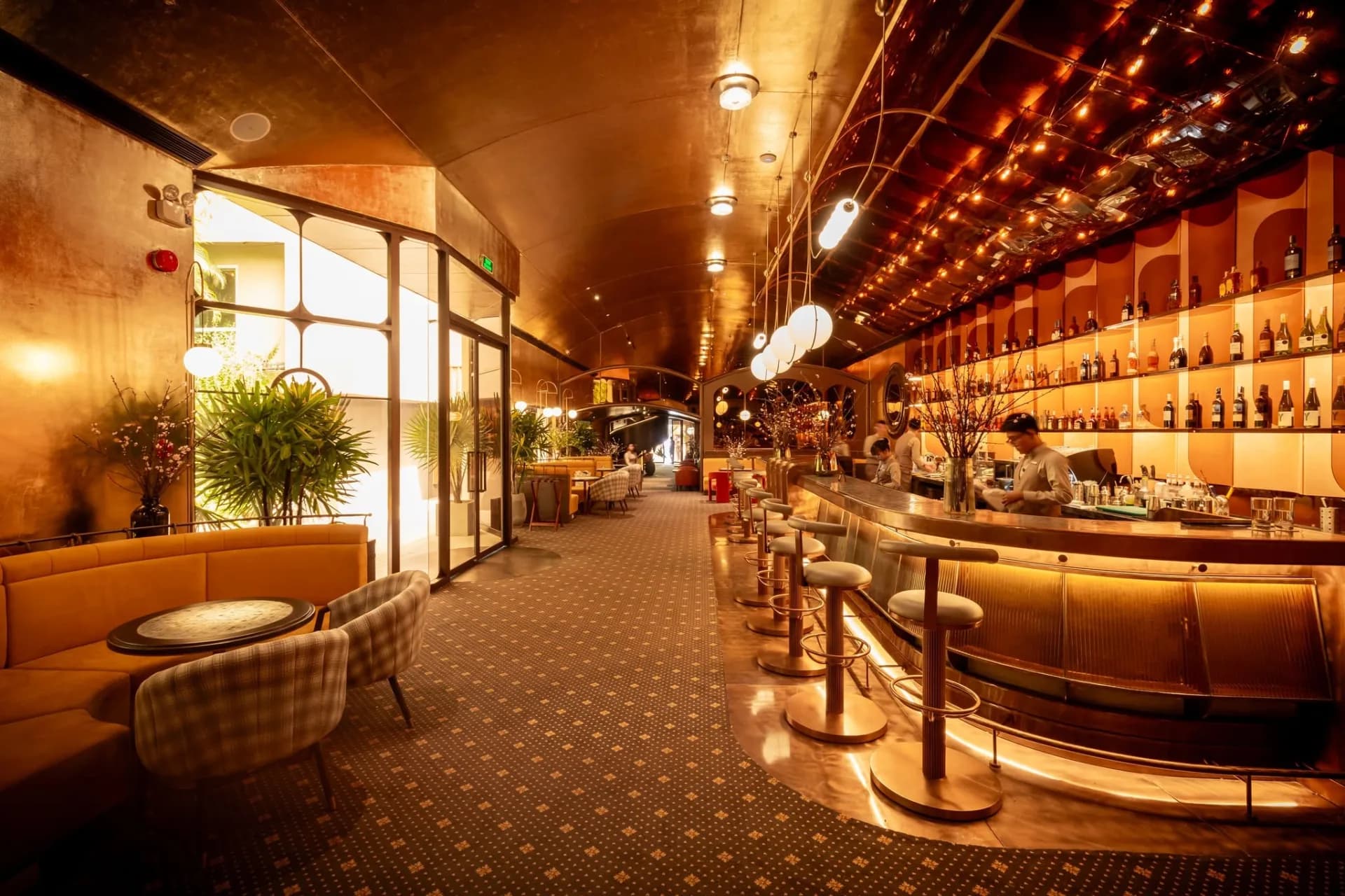 Mojo Café & Bistro